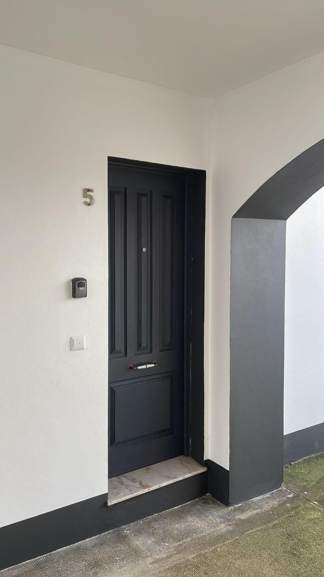 Casa Da Praceta Βίλα Πόντα Ντελγκάντα Εξωτερικό φωτογραφία