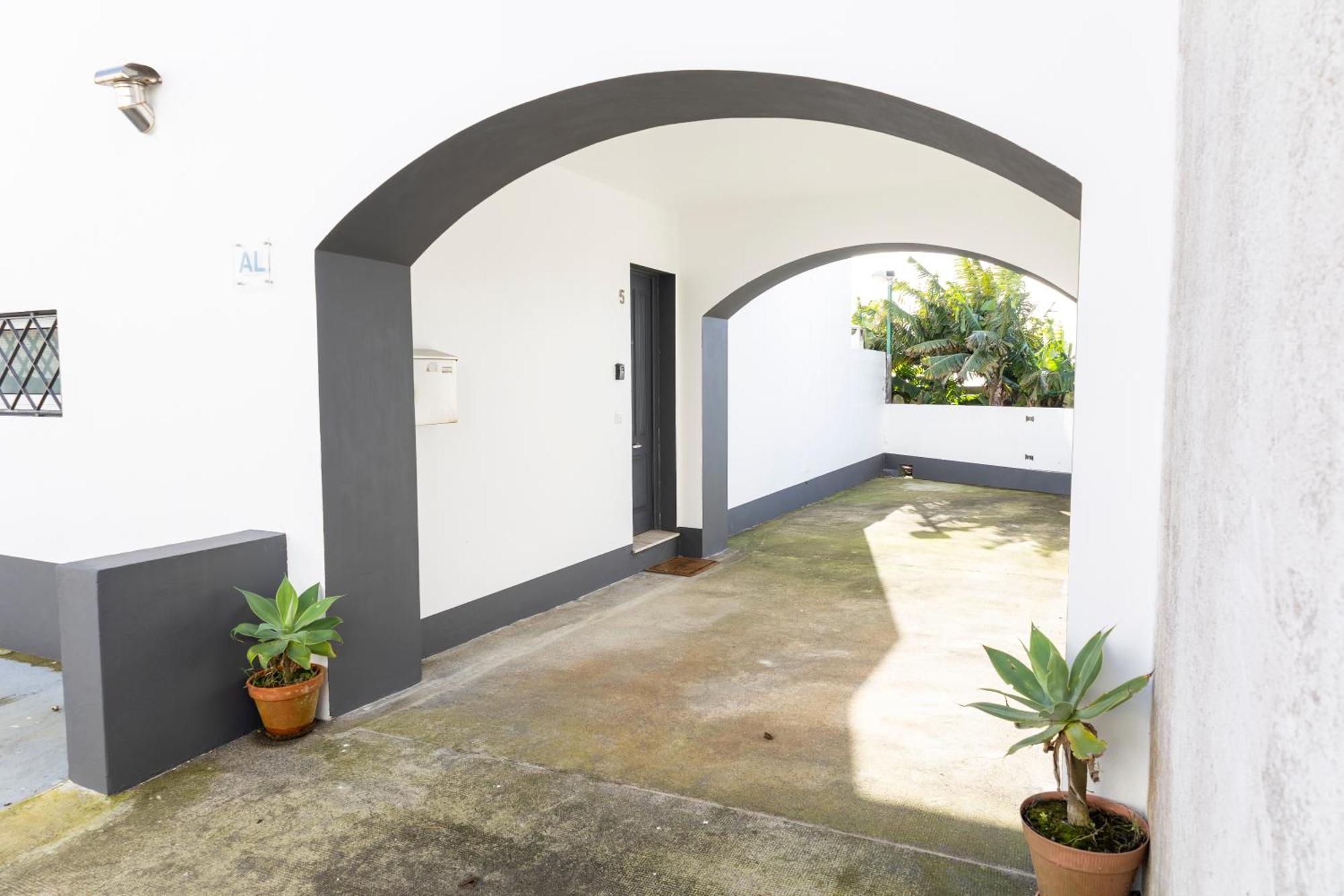 Casa Da Praceta Βίλα Πόντα Ντελγκάντα Εξωτερικό φωτογραφία