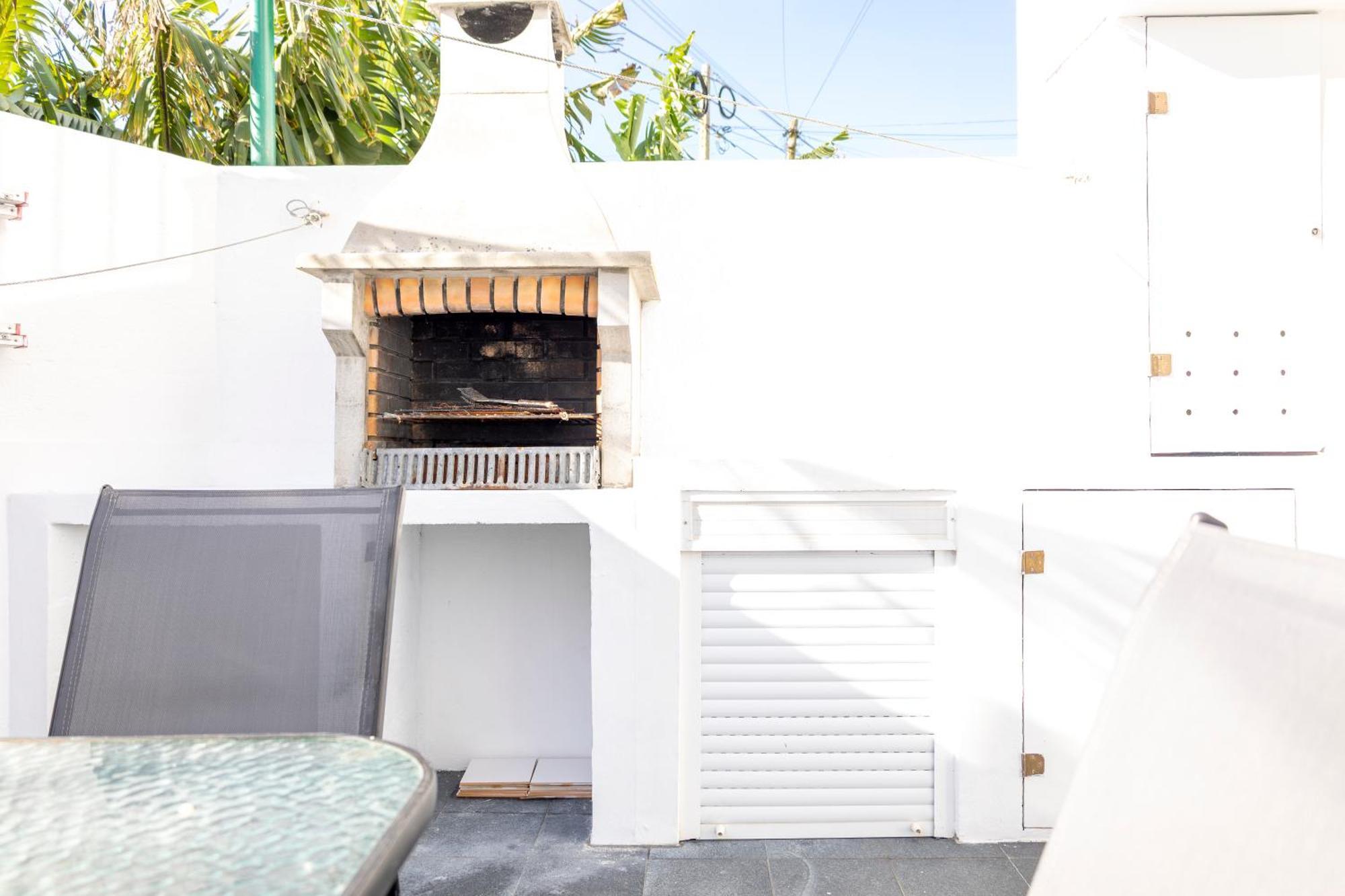 Casa Da Praceta Βίλα Πόντα Ντελγκάντα Εξωτερικό φωτογραφία
