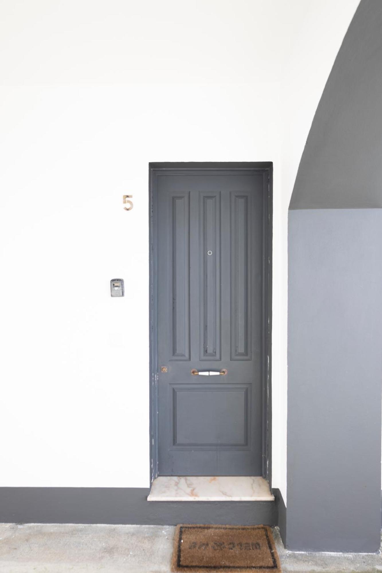 Casa Da Praceta Βίλα Πόντα Ντελγκάντα Εξωτερικό φωτογραφία