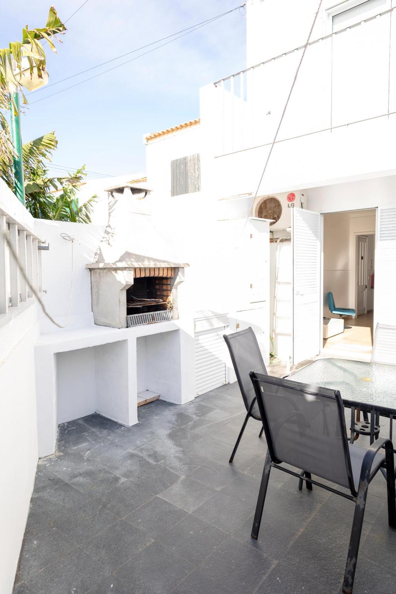 Casa Da Praceta Βίλα Πόντα Ντελγκάντα Εξωτερικό φωτογραφία